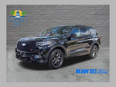 2027 Ford Explorer RWD SUV for sale #A13450 - photo 1