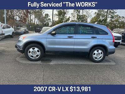 Used 2007 Honda CR-V LX for sale #A13880A - photo 2