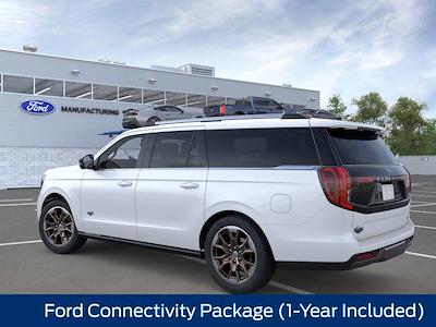 New 2026 Ford Expedition MAX - photo 1