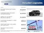 2026 Ford Expedition RWD SUV for sale #A14024 - photo 3