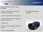 New 2025 Ford Expedition Active SUV for sale #A14094 - photo 12