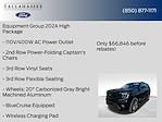 New 2025 Ford Expedition Active SUV for sale #A14094 - photo 4
