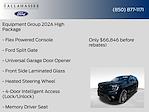New 2025 Ford Expedition Active SUV for sale #A14094 - photo 8