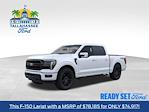 2026 Ford F-150 SuperCrew Cab 4WD Pickup for sale #A14254 - photo 1