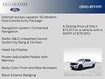 2026 Ford F-150 SuperCrew Cab 4WD Pickup for sale #A14254 - photo 31