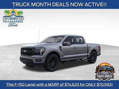 New 2026 Ford F-150 - photo 1