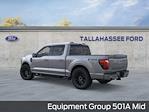 2026 Ford F-150 SuperCrew Cab 4WD Pickup for sale #A14274 - photo 6