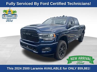 Used 2024 Ram 2500 - photo 1