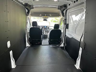 New 2025 Ford Transit 250 Medium Roof Empty Cargo Van for sale #A14631 - photo 2