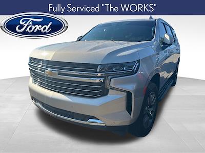 2022 Chevrolet Tahoe 4x2 SUV for sale #A14699A - photo 1