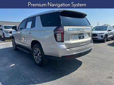2022 Chevrolet Tahoe 4x2 SUV for sale #A14699A - photo 2