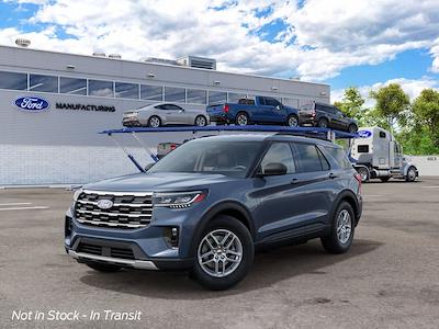 2027 Ford Explorer RWD SUV for sale #A14749 - photo 2