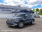 2027 Ford Explorer RWD SUV for sale #A14749 - photo 2