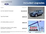 2027 Ford Explorer RWD SUV for sale #A14749 - photo 3