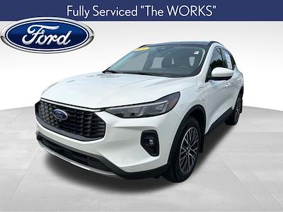 2024 Ford Escape FWD SUV for sale #A14803B - photo 1