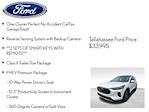 2024 Ford Escape FWD SUV for sale #A14803B - photo 11