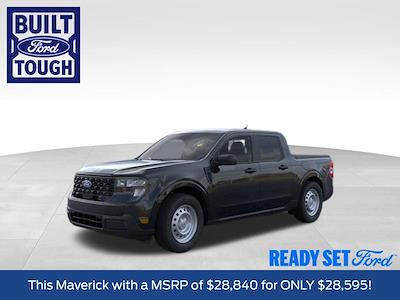 New 2026 Ford Maverick XL SuperCrew Cab for sale #A15207 - photo 1