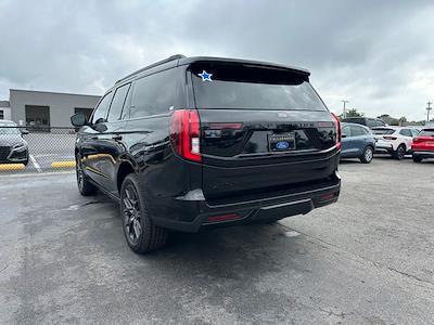 New 2025 Ford Expedition Platinum 4x4 SUV for sale #A15362 - photo 2