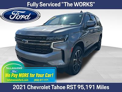 2021 Chevrolet Tahoe 4x2 SUV for sale #A15362B - photo 1