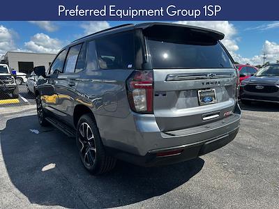 2021 Chevrolet Tahoe 4x2 SUV for sale #A15362B - photo 2