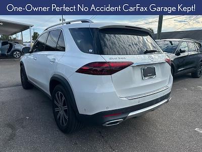2024 Mercedes-Benz GLE 350 AWD SUV for sale #A15427A - photo 2