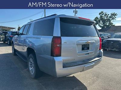 2019 Chevrolet Suburban 4x2 SUV for sale #A15832A - photo 2