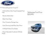 2019 Chevrolet Suburban 4x2 SUV for sale #A15832A - photo 8
