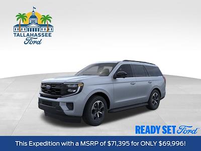 New 2026 Ford Expedition - photo 1
