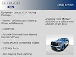 2026 Ford Expedition RWD SUV for sale #A15910 - photo 35