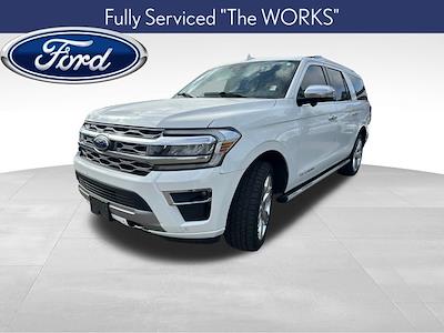 2023 Ford Expedition MAX 4x4 SUV for sale #A15919A - photo 1