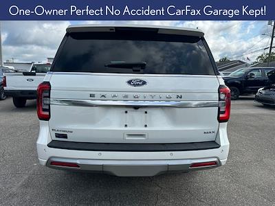 2023 Ford Expedition MAX 4x4 SUV for sale #A15919A - photo 2