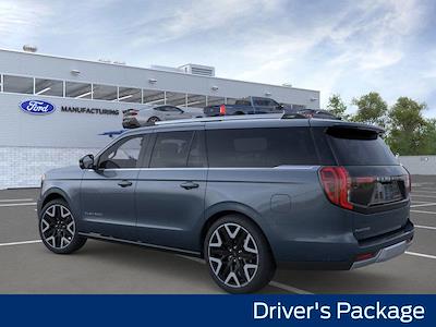 New 2026 Ford Expedition MAX - photo 1