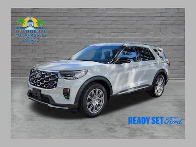 2027 Ford Explorer RWD SUV for sale #A16097 - photo 1