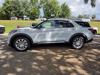 2027 Ford Explorer RWD SUV for sale #A16097 - photo 2