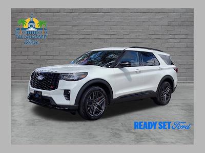 2027 Ford Explorer RWD SUV for sale #A16953 - photo 1