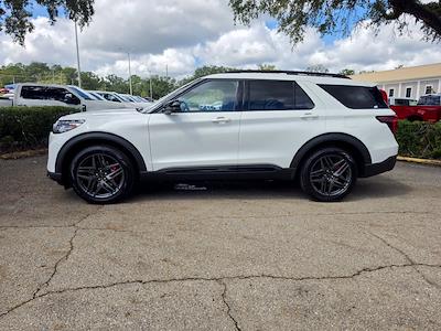2027 Ford Explorer RWD SUV for sale #A16953 - photo 2