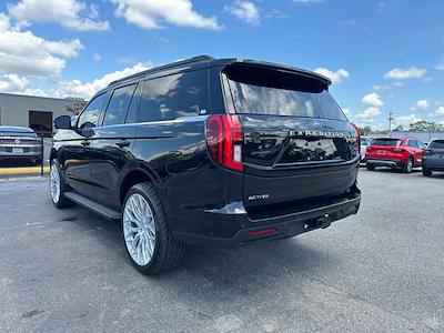 2025 Ford Expedition 4x2 SUV for sale #A17103 - photo 2