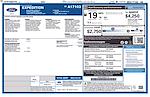 New 2025 Ford Expedition Active SUV for sale #A17103 - photo 95