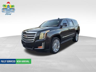 Used 2016 Cadillac Escalade Platinum+ for sale #A17103B - photo 1