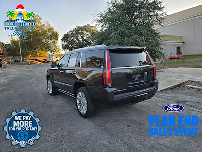 Used 2016 Cadillac Escalade Platinum+ for sale #A17103B - photo 2