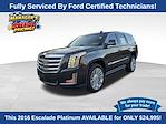 2016 Cadillac Escalade RWD SUV for sale #A17103B - photo 1