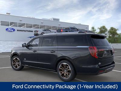 2026 Ford Expedition MAX 4WD SUV for sale #A17656 - photo 2