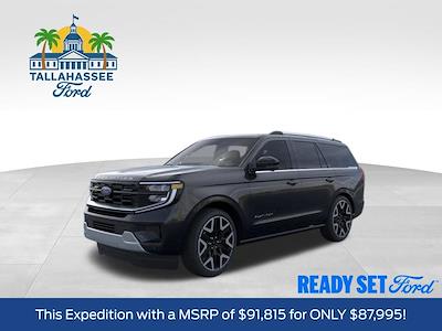 New 2026 Ford Expedition - photo 1
