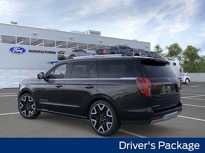 New 2026 Ford Expedition - photo 1