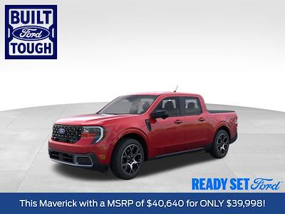 2026 Ford Maverick SuperCrew Cab AWD Pickup for sale #A17961 - photo 1