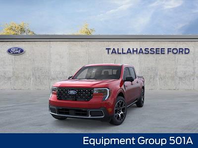 2026 Ford Maverick SuperCrew Cab AWD Pickup for sale #A17961 - photo 2