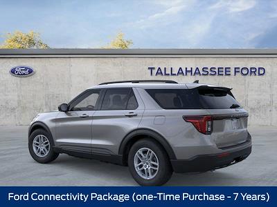 New 2026 Ford Explorer - photo 1