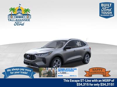 2026 Ford Escape FWD SUV for sale #A19220 - photo 1