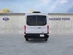New 2025 Ford Transit 350 XL Passenger Van for sale #A19231 - photo 2
