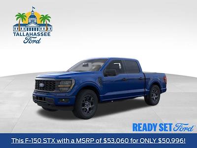 New 2026 Ford F-150 - photo 1